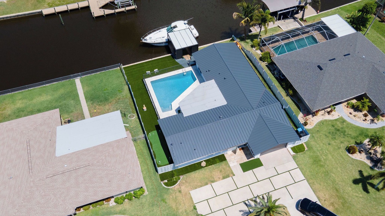 Photo of Outdoor in Caloosahatchee