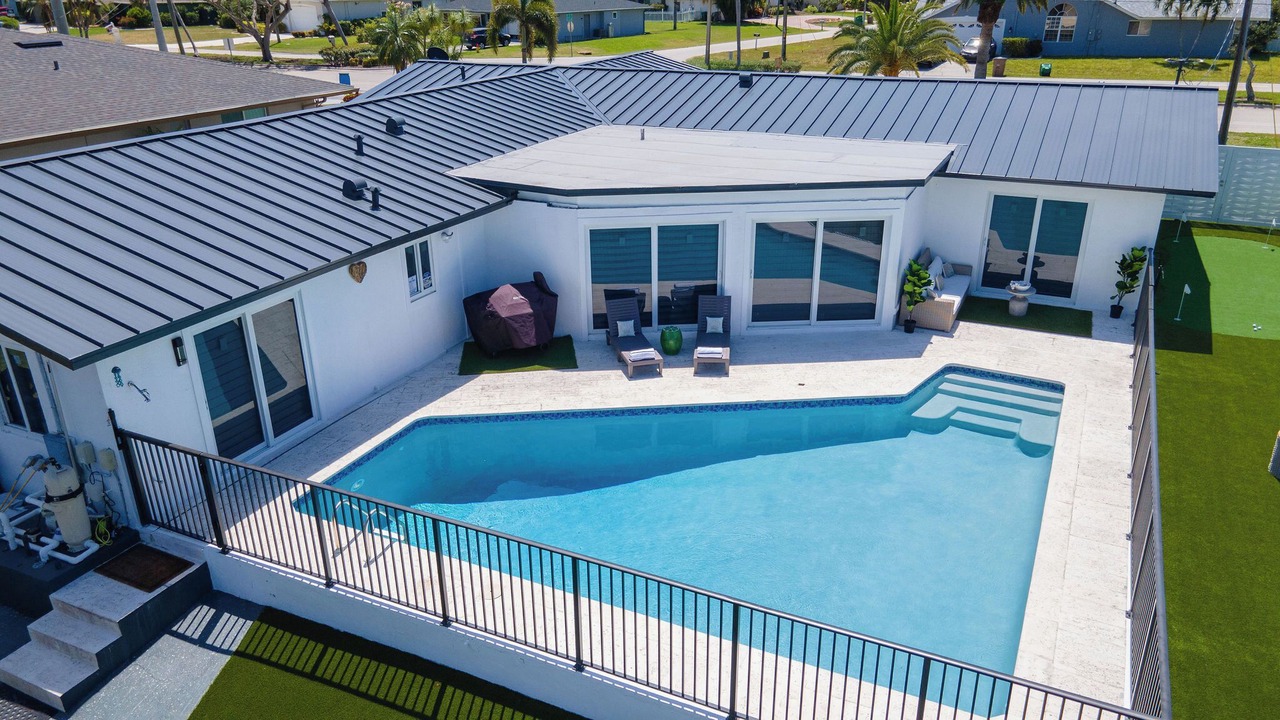 Photo of Outdoor in Caloosahatchee