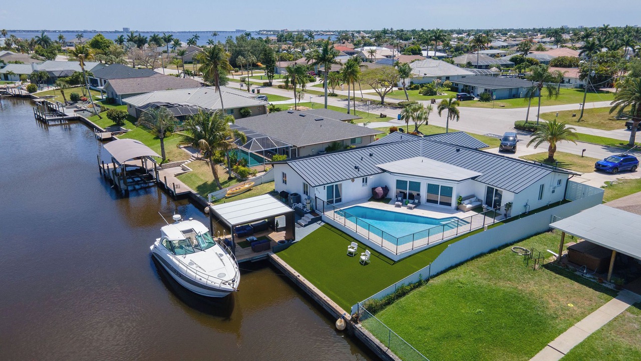 Photo of Outdoor in Caloosahatchee