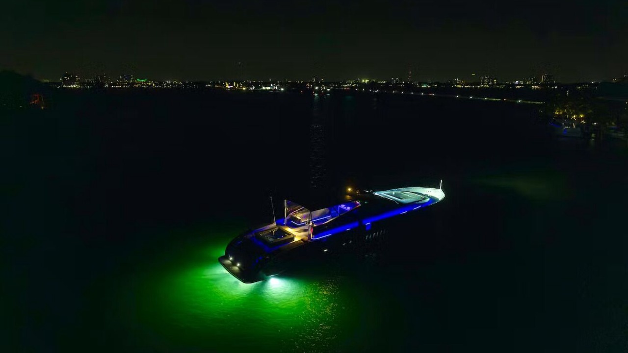 Photo of Outdoor in North Miami