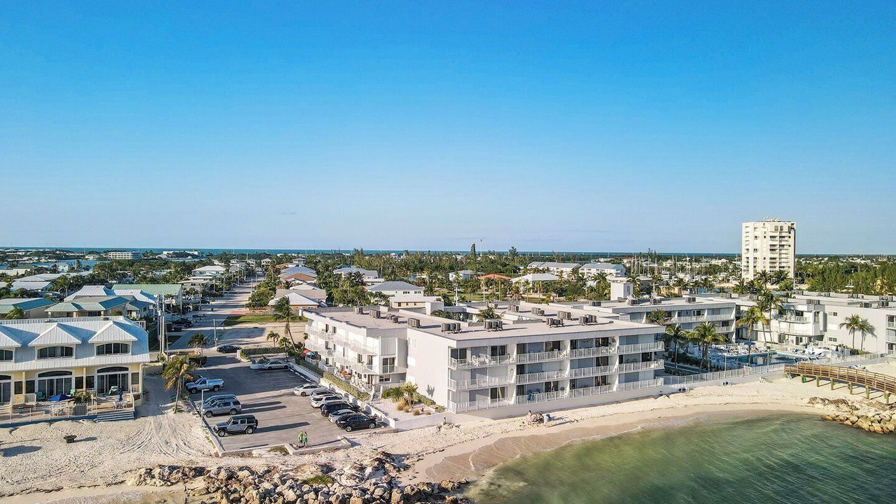 Photo of Outdoor in Key Colony Beach
