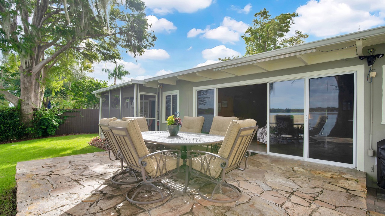 Photo of Outdoor in Rose Isle