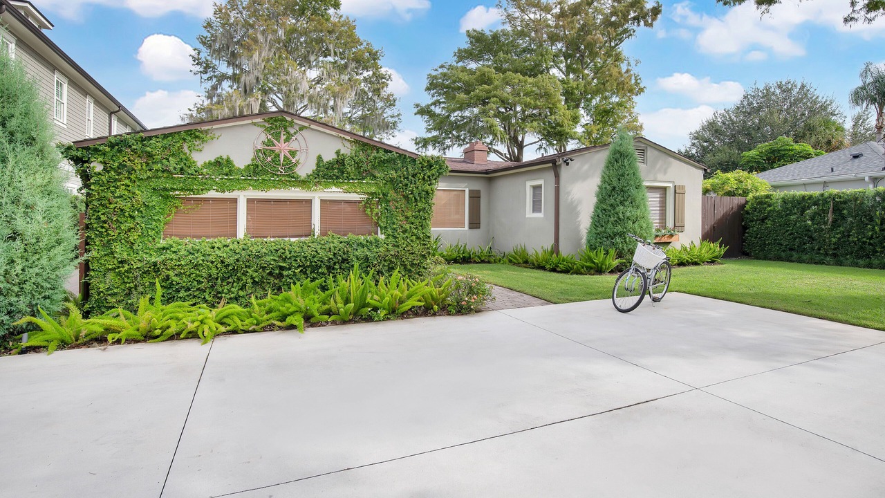 Photo of Outdoor in Rose Isle