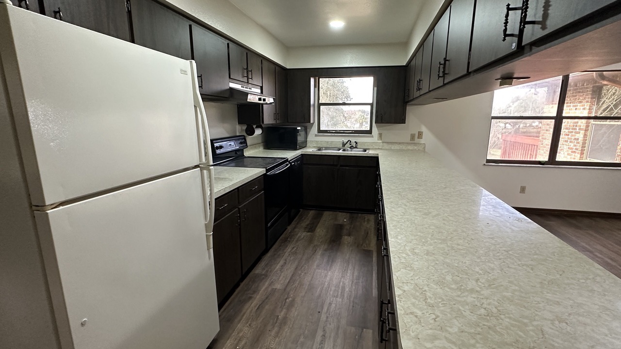 Photo of Kitchen in Astor