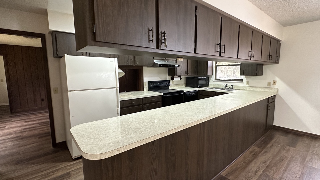 Photo of Kitchen in Astor