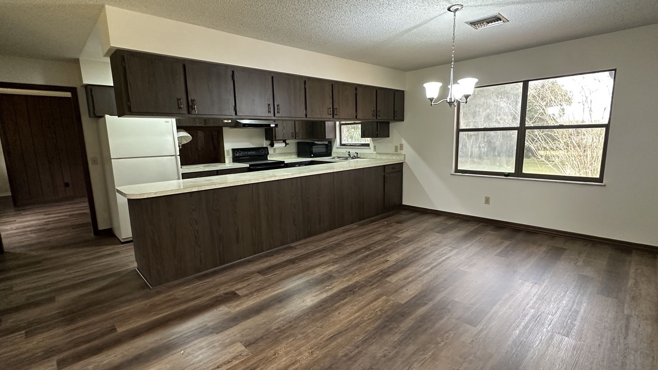 Photo of Kitchen in Astor