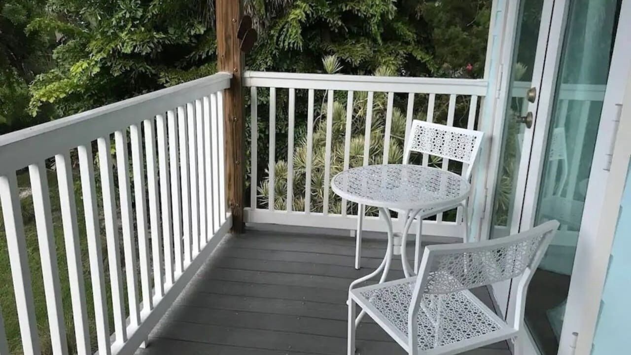 Photo of Patio Balcony in Greenacres
