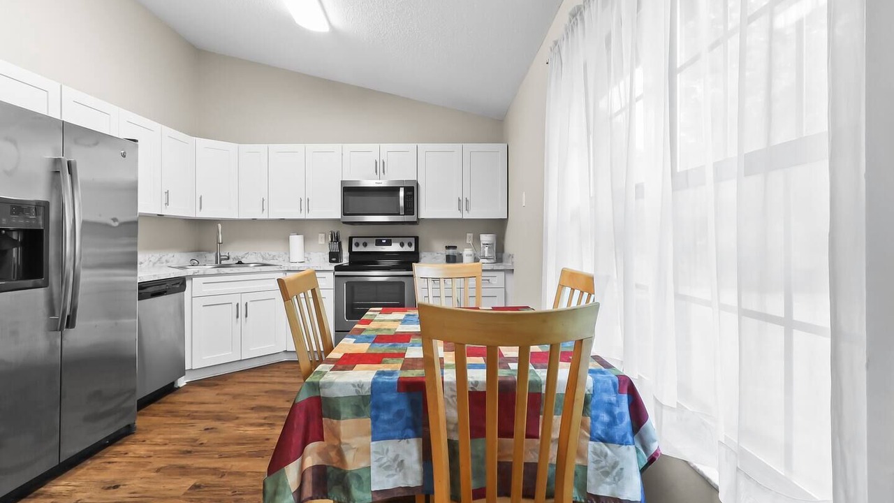 Photo of Kitchen in Riverview