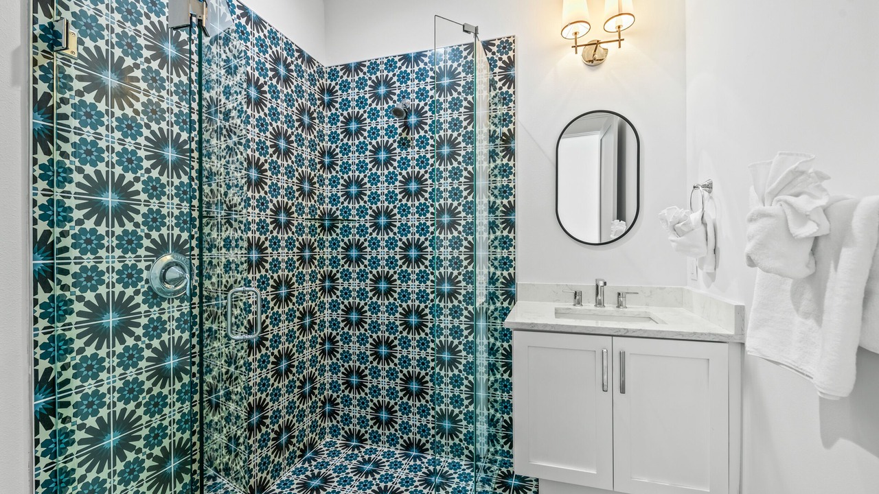 Photo of Bathroom in Bradenton Beach