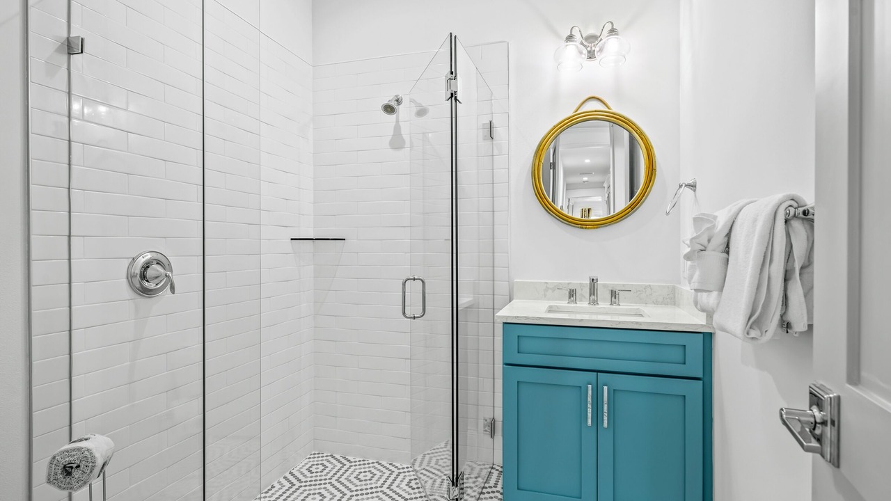 Photo of Bathroom in Bradenton Beach