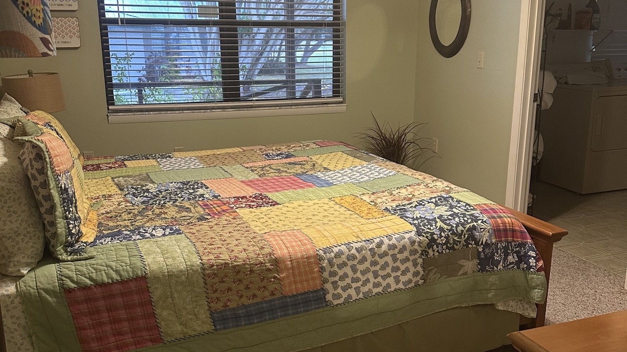 Photo of Bedroom in Lake Placid