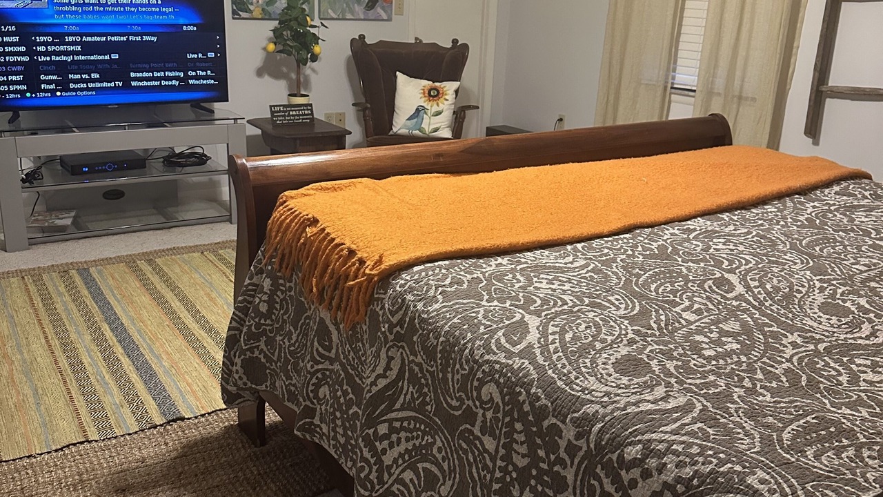 Photo of Bedroom in Lake Placid