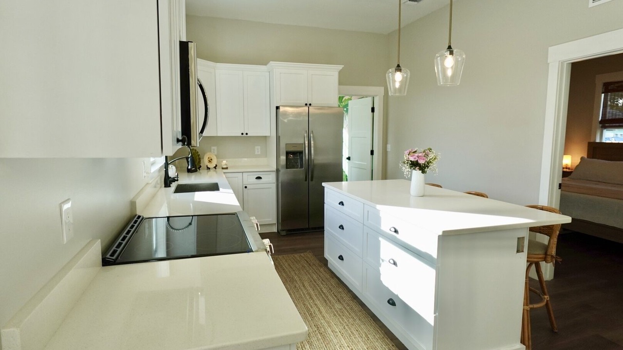 Photo of Kitchen in Ybor City