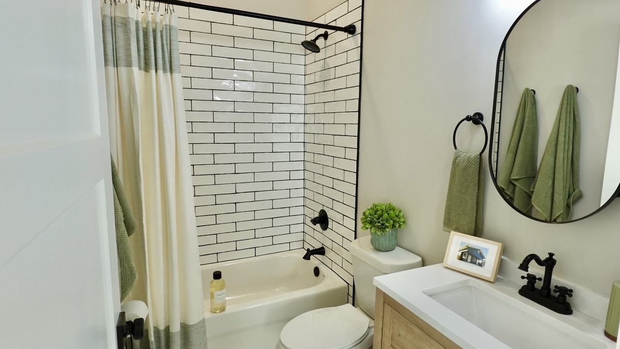 Photo of Bathroom in Ybor City