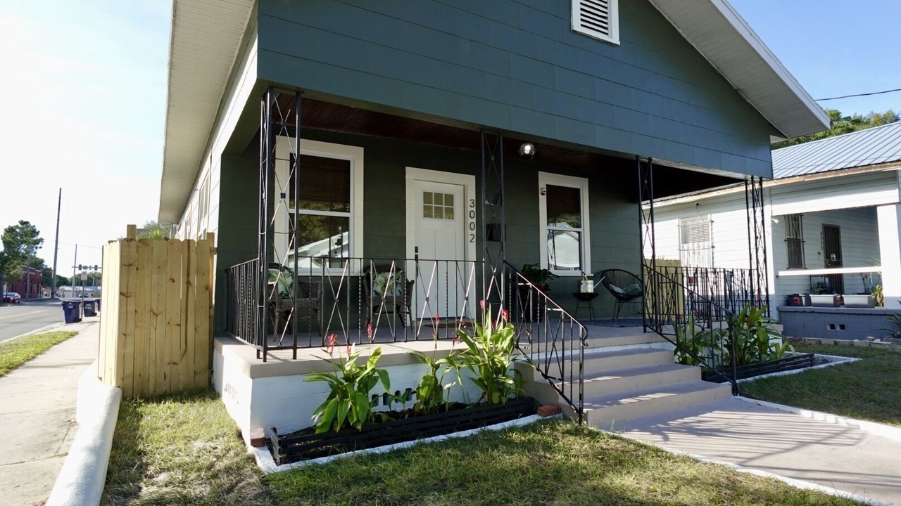 Photo of Outdoor in Ybor City