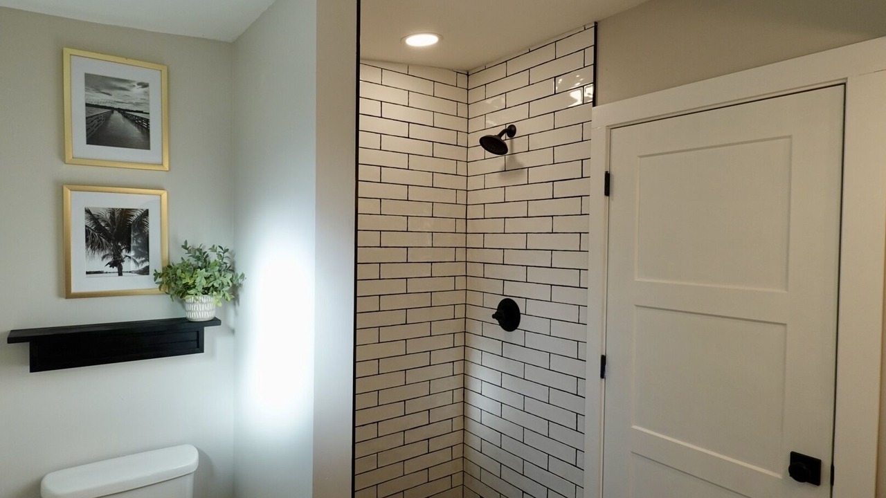 Photo of Bathroom in Ybor City
