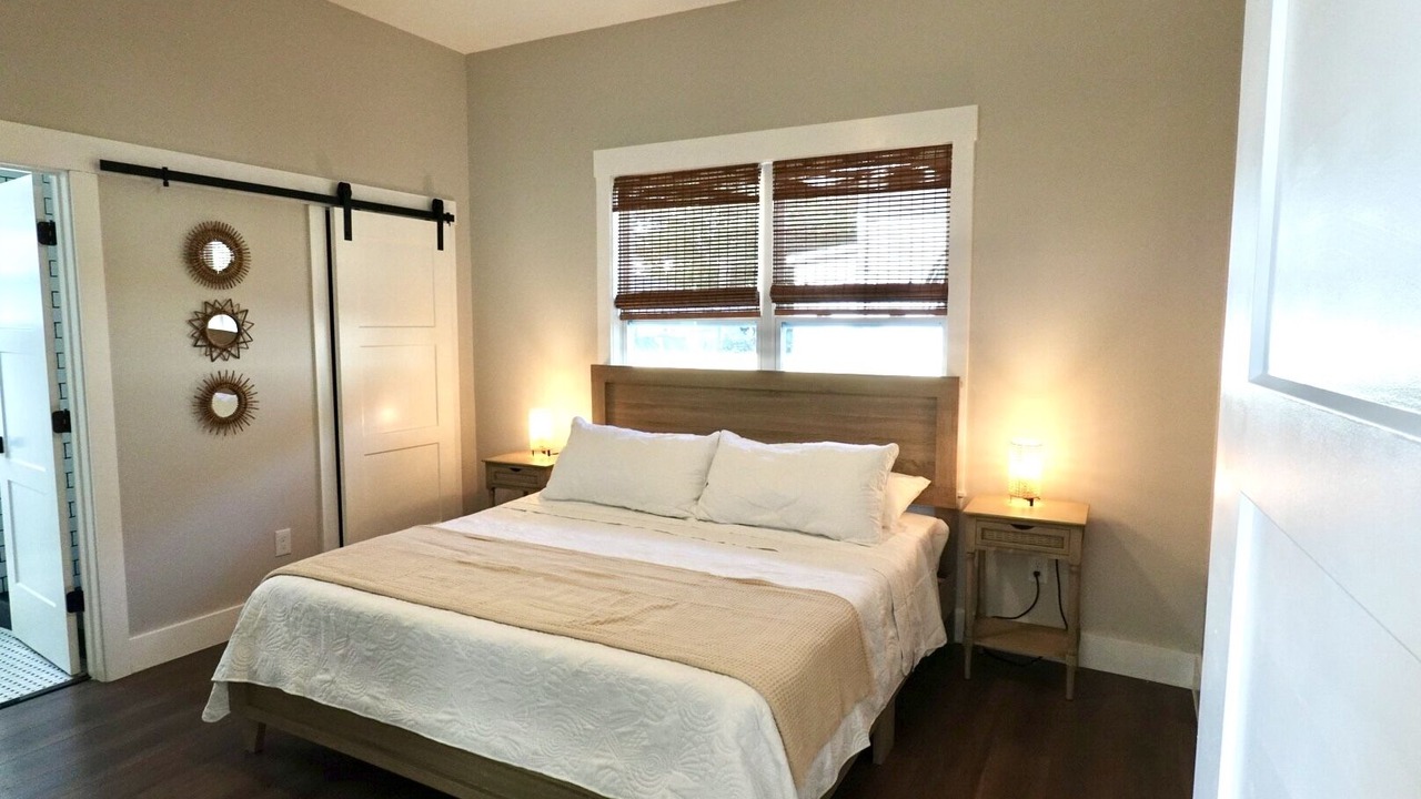 Photo of Bedroom in Ybor City