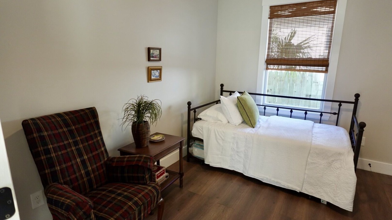 Photo of Bedroom in Ybor City