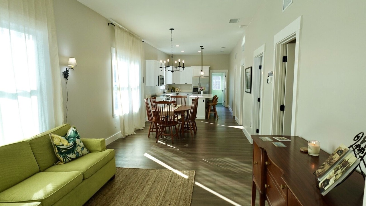 Photo of Livingroom in Ybor City