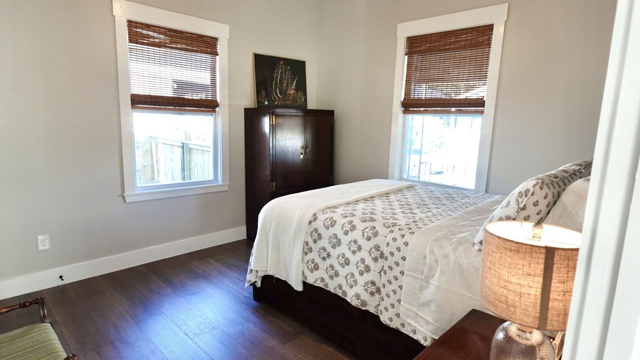 Photo of Bedroom in Ybor City