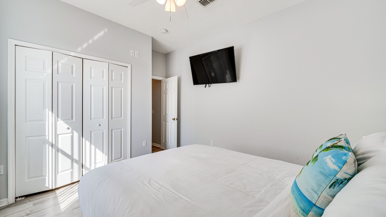 Photo of Bedroom in Bridgewater Crossing