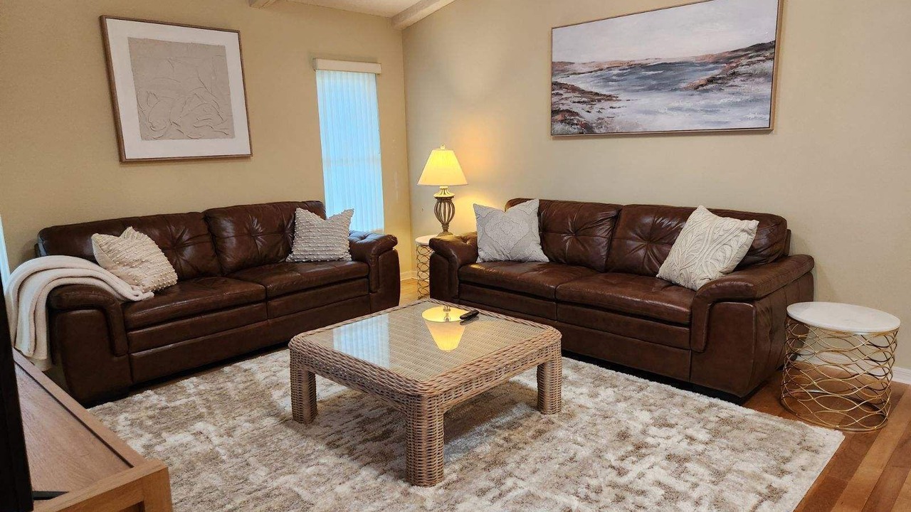 Photo of Bedroom in Gulf Cove