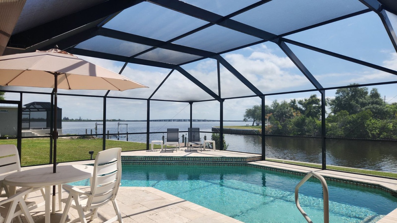 Photo of Outdoor in Gulf Cove