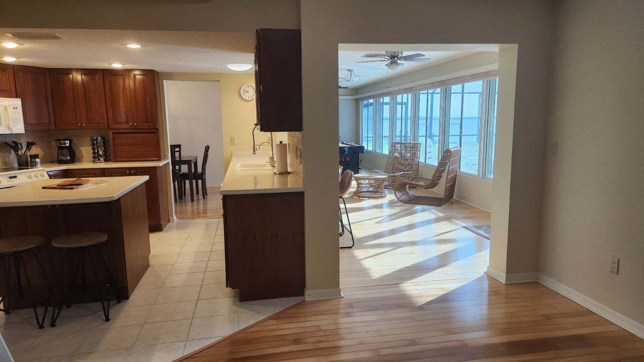 Photo of Bedroom in Gulf Cove
