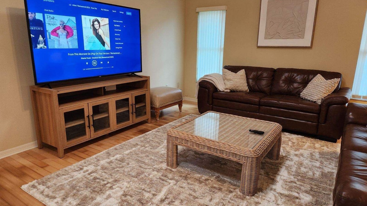 Photo of Bedroom in Gulf Cove