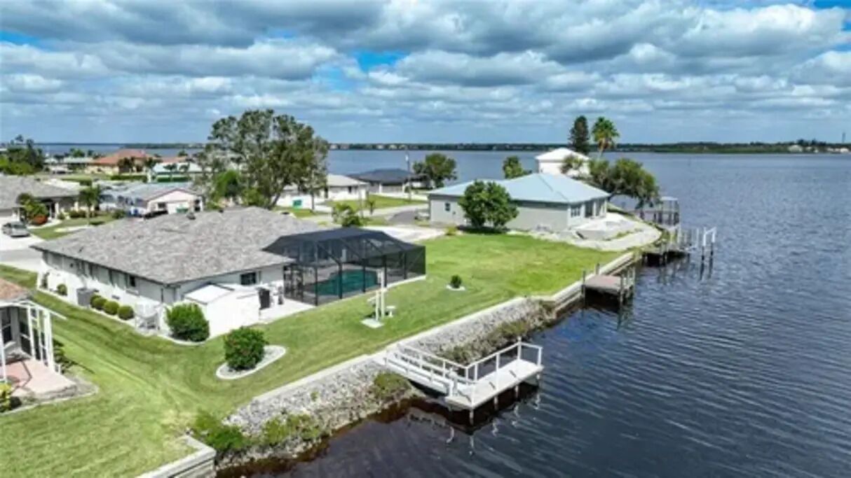 Photo of Outdoor in Gulf Cove
