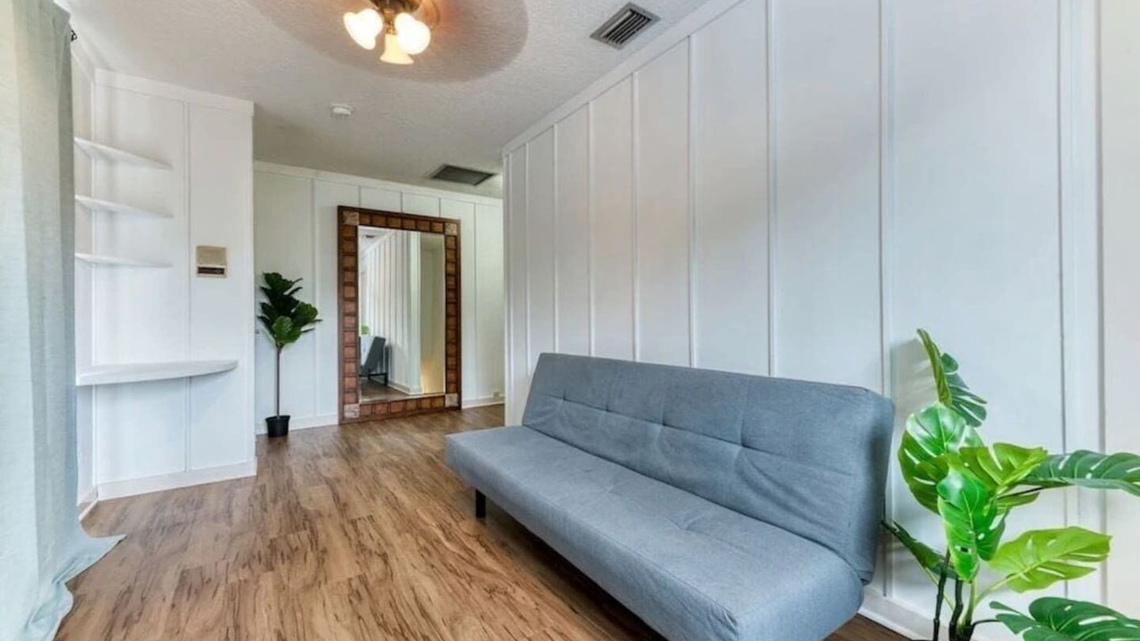 Photo of Bedroom in West Palm Beach