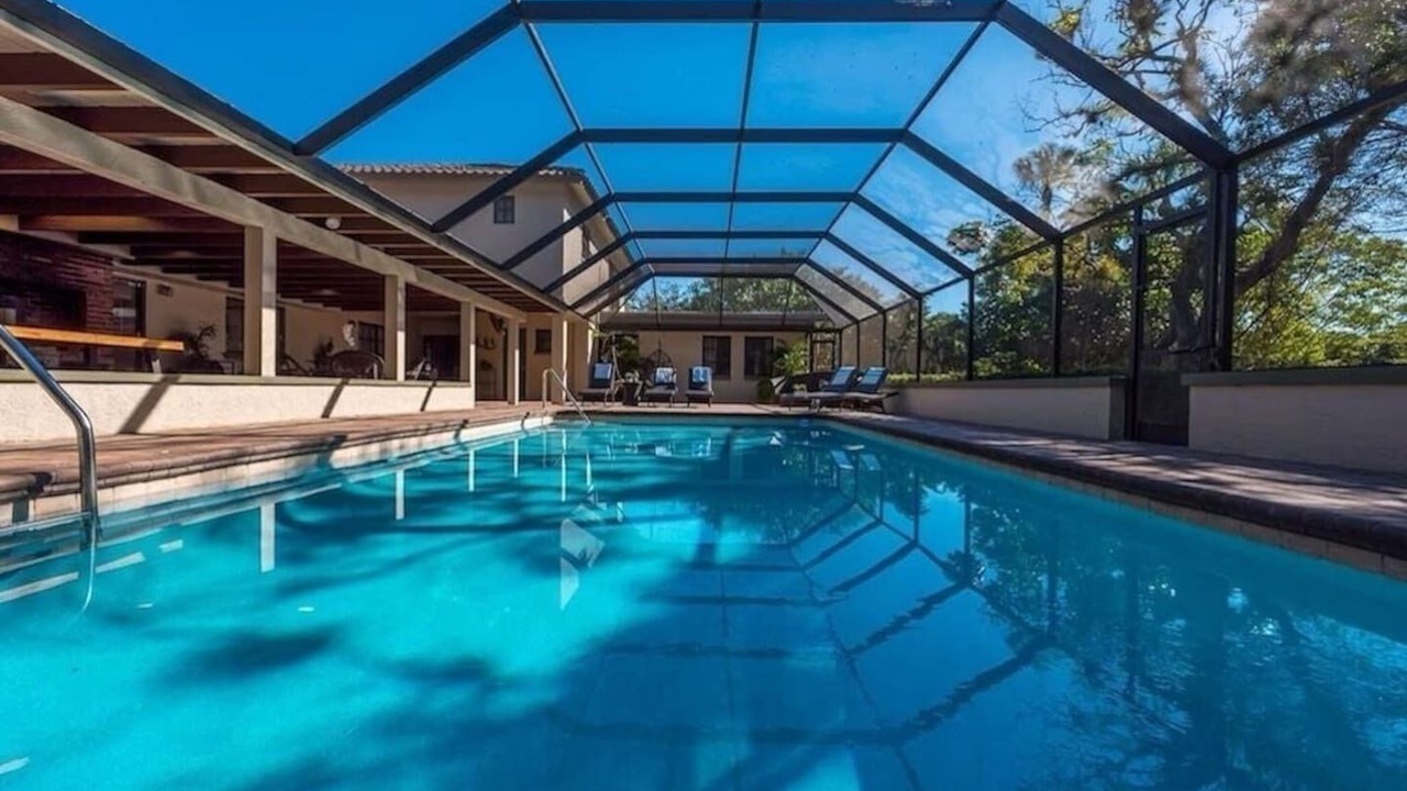 Photo of Outdoor in West Palm Beach