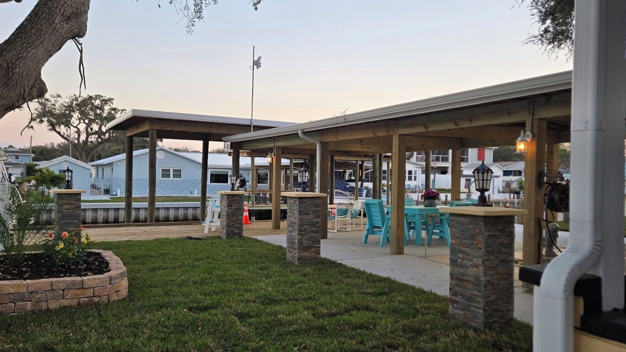 Photo of Outdoor in Indian Harbor Estates