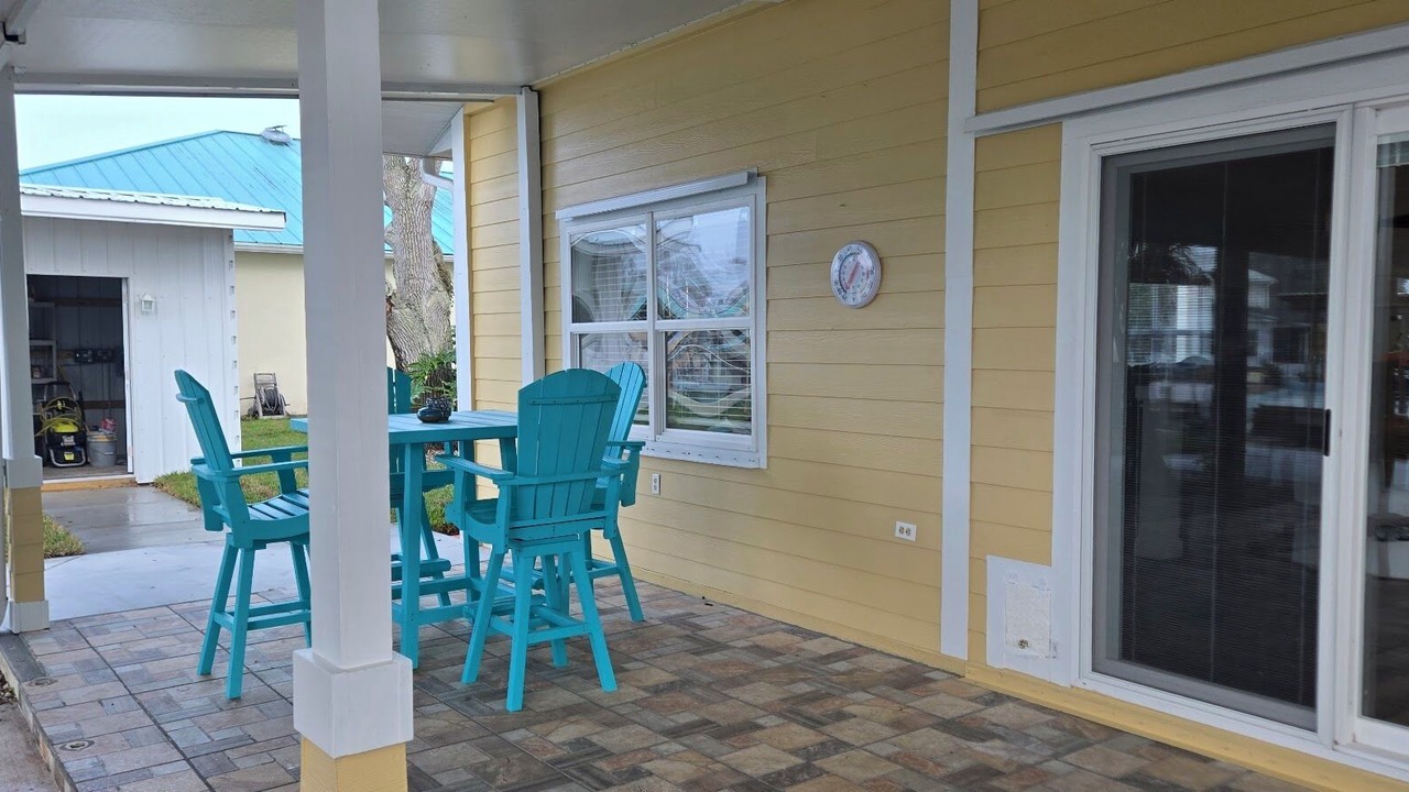 Photo of Outdoor in Indian Harbor Estates