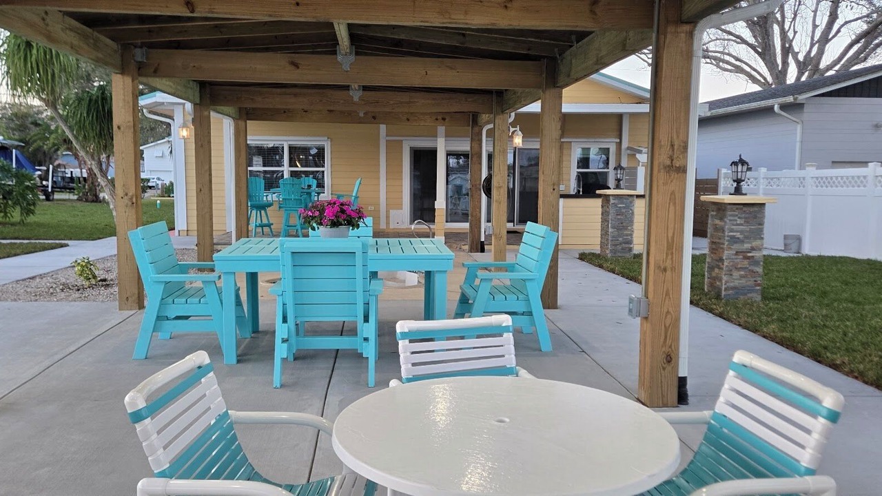 Photo of Outdoor in Indian Harbor Estates