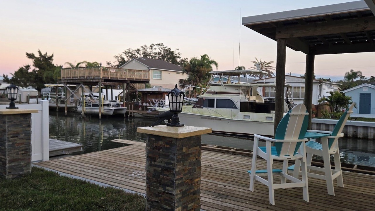 Photo of Outdoor in Indian Harbor Estates