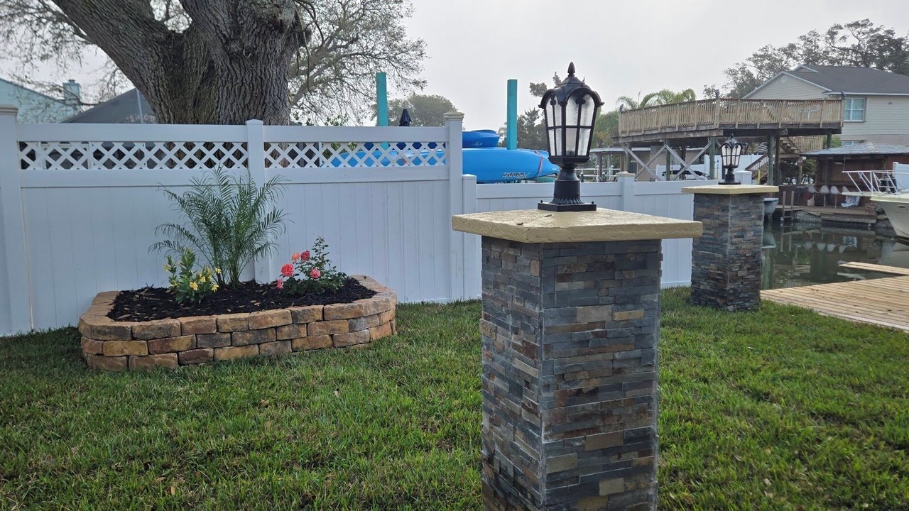 Photo of Outdoor in Indian Harbor Estates