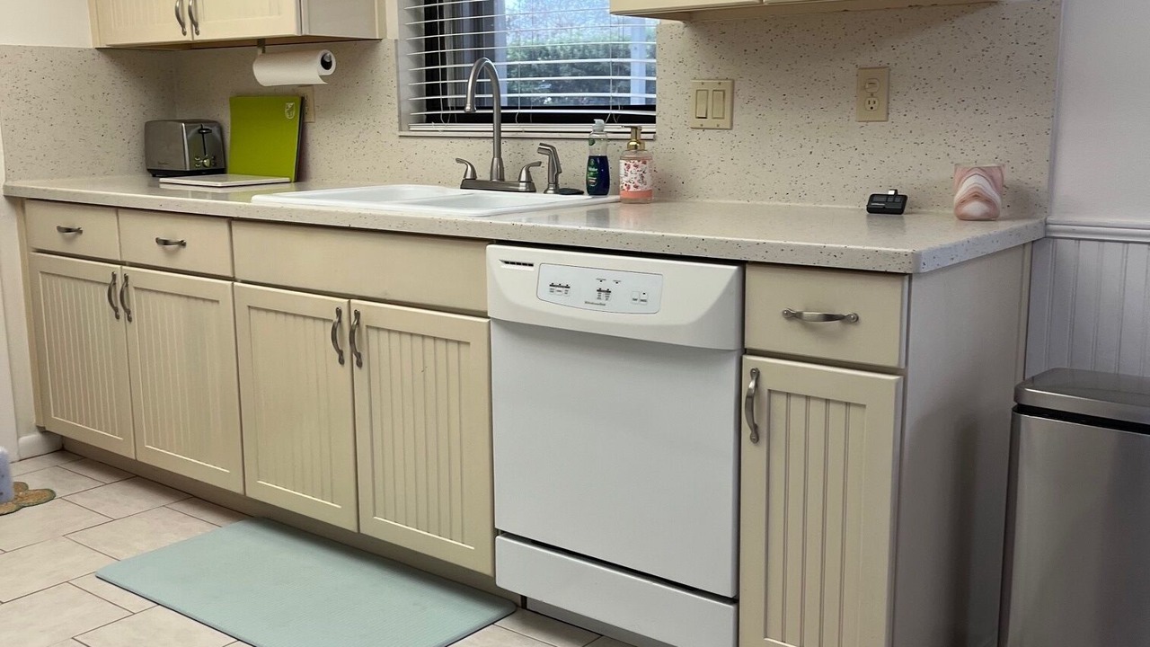 Photo of Kitchen in Placid Lakes
