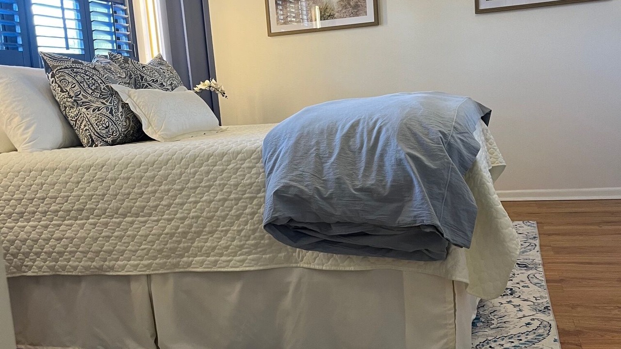 Photo of Bedroom in Placid Lakes