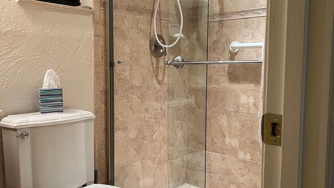 Photo of Bathroom in Placid Lakes