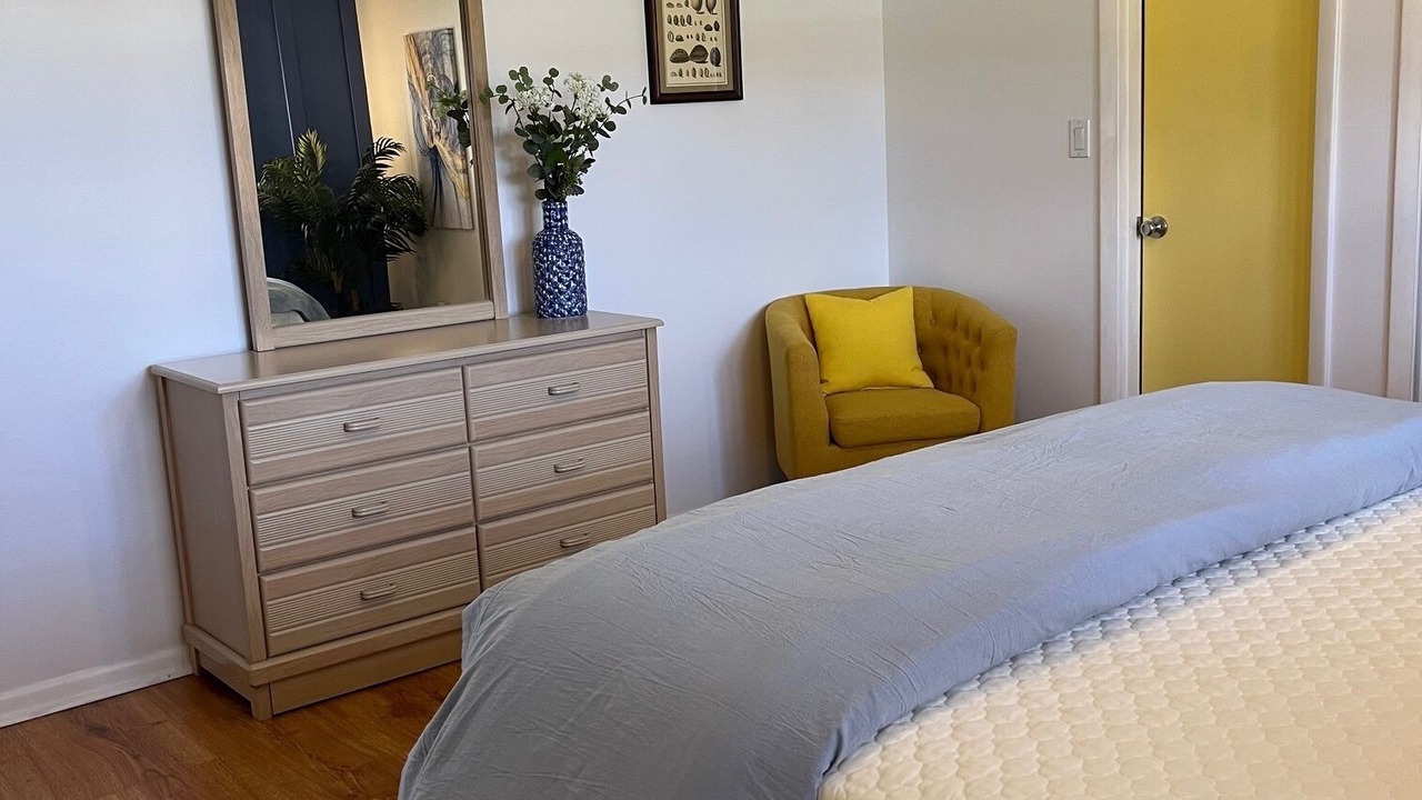 Photo of Bedroom in Placid Lakes