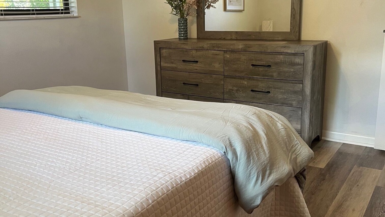 Photo of Bedroom in Placid Lakes