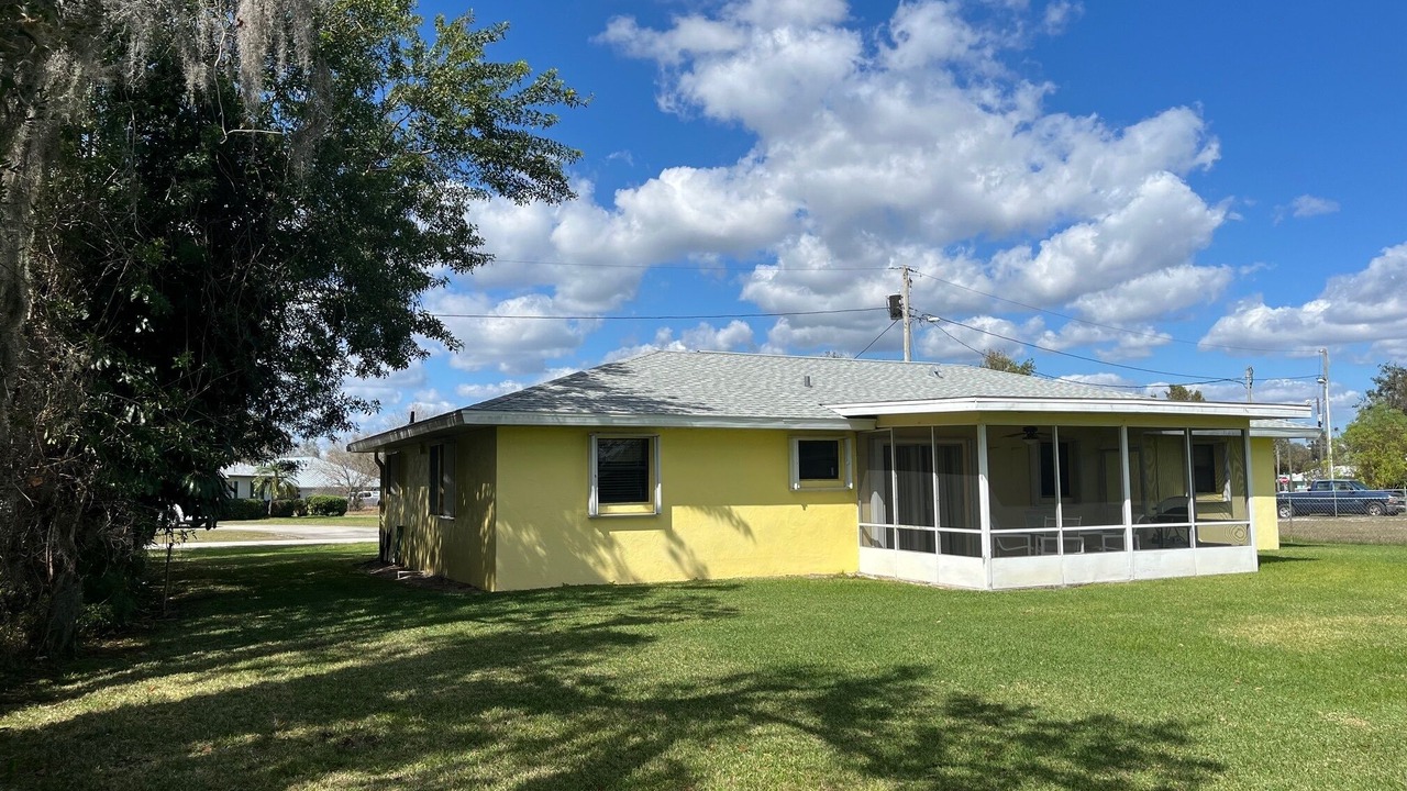 Photo of Outdoor in Placid Lakes
