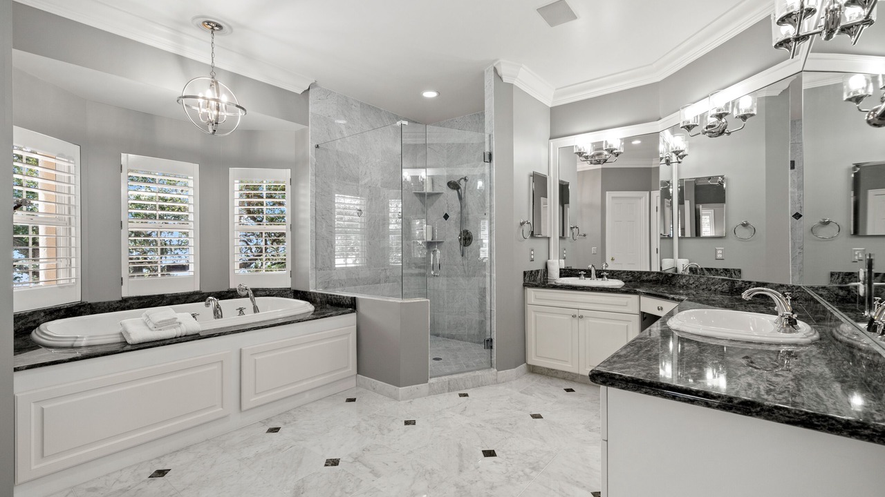 Photo of Bathroom in Ballast Point