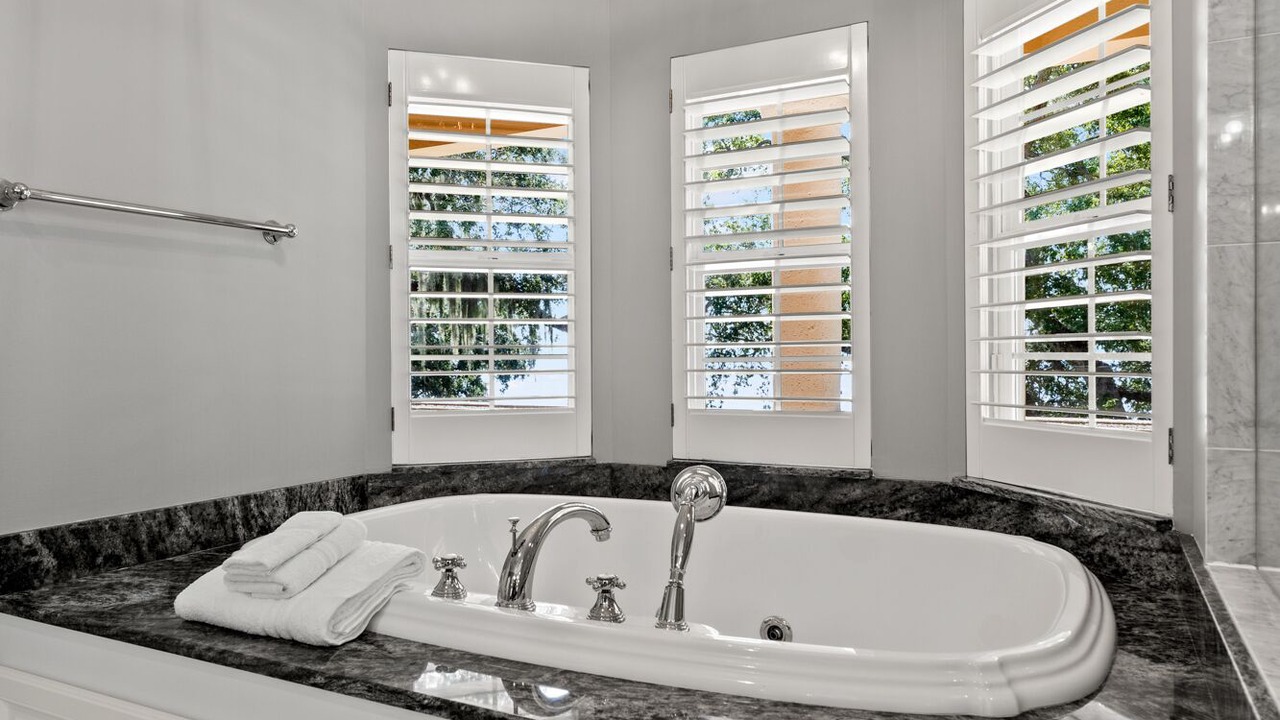 Photo of Bathroom in Ballast Point