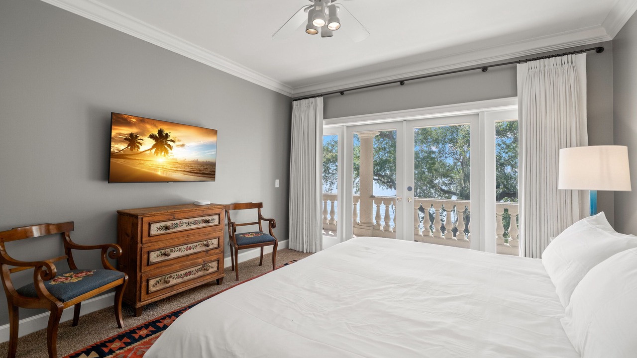 Photo of Bedroom in Ballast Point