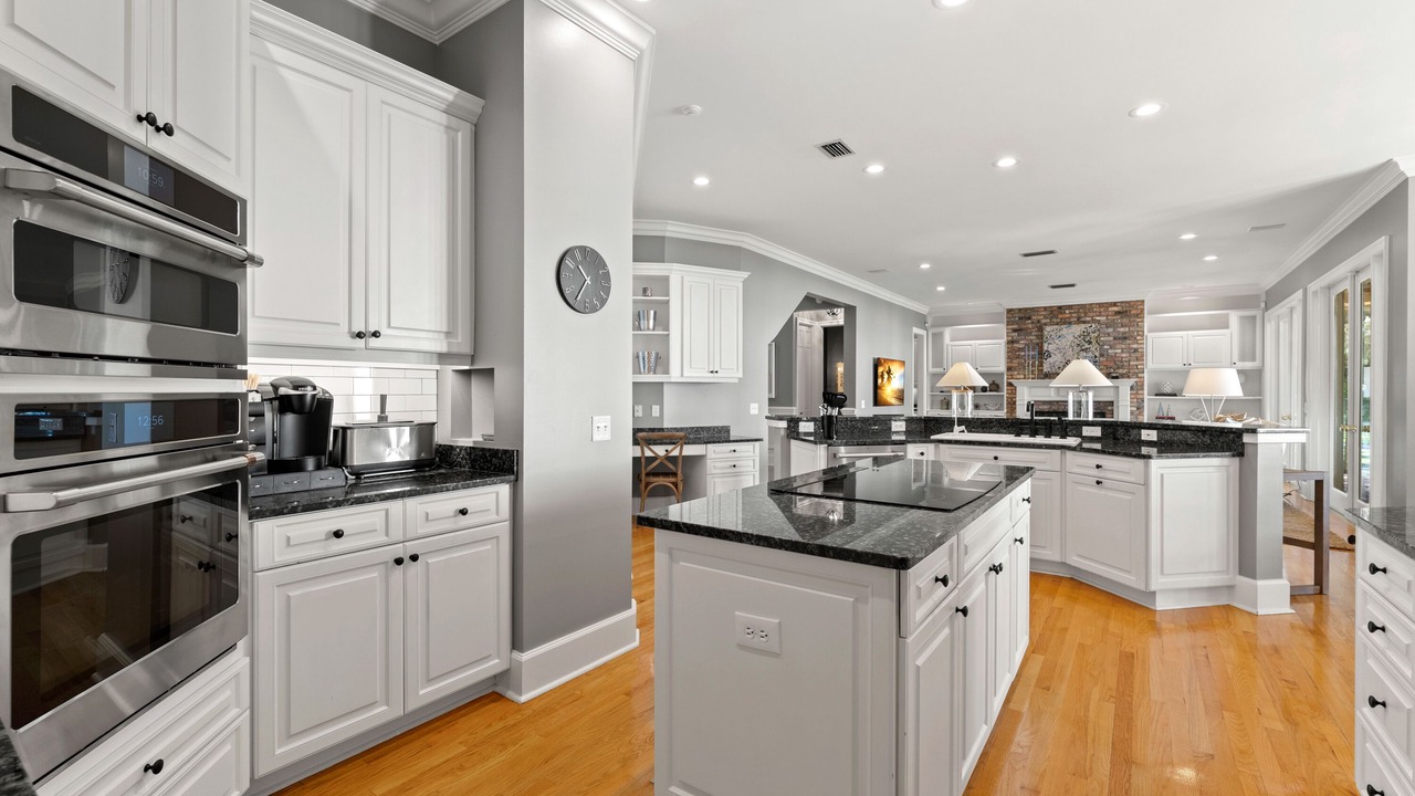 Photo of Kitchen in Ballast Point