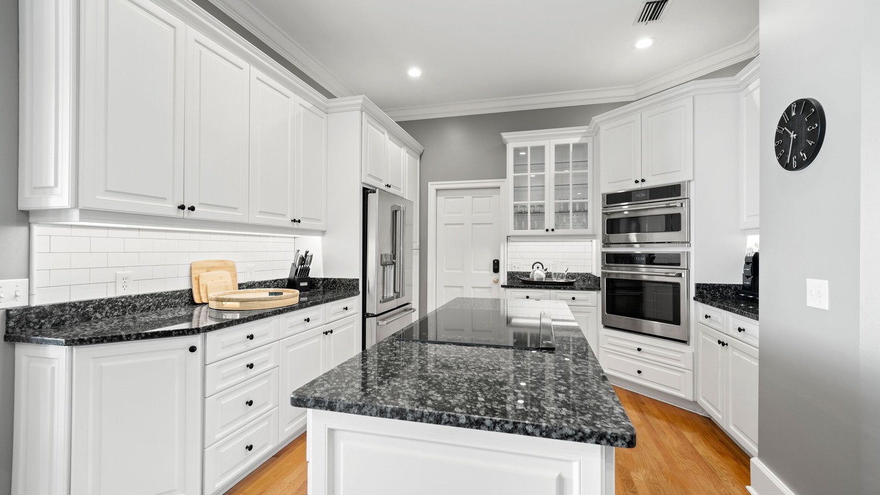 Photo of Kitchen in Ballast Point