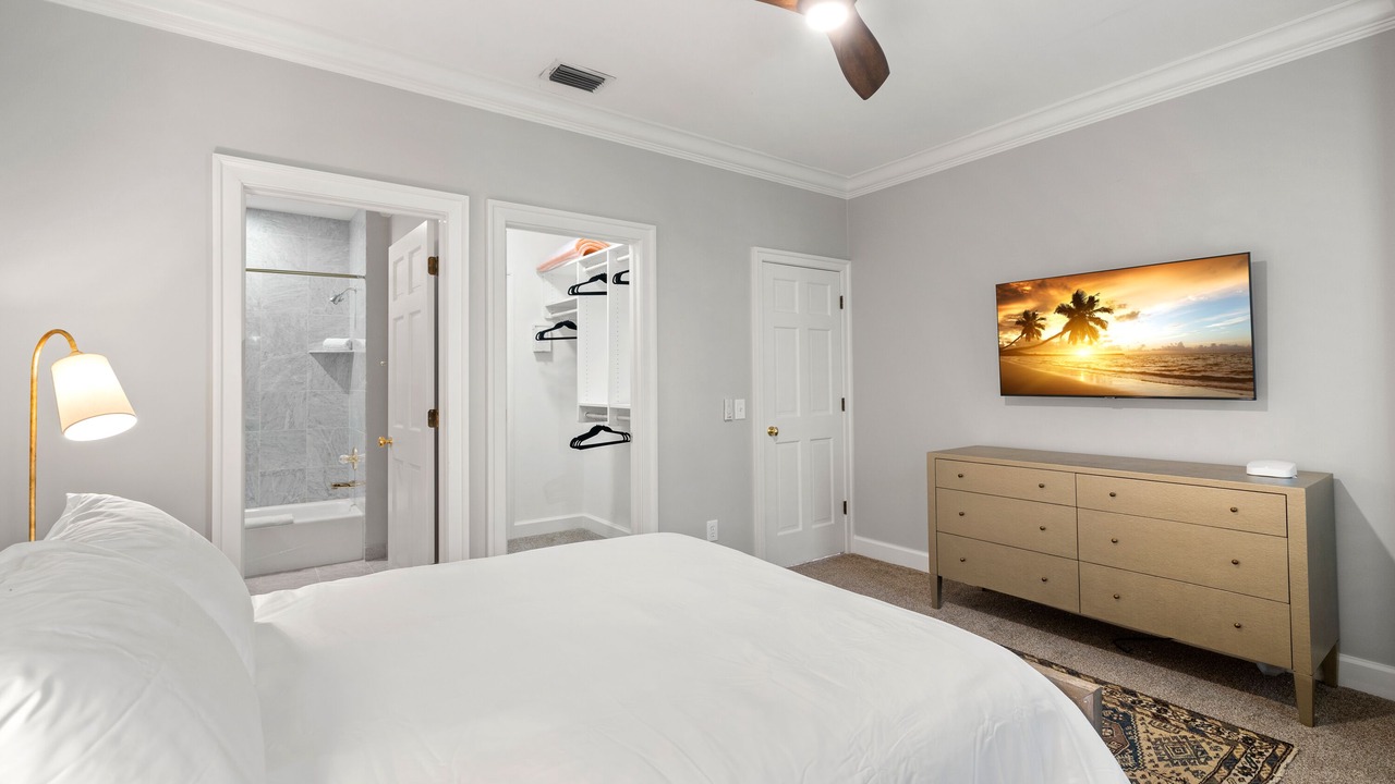 Photo of Bedroom in Ballast Point