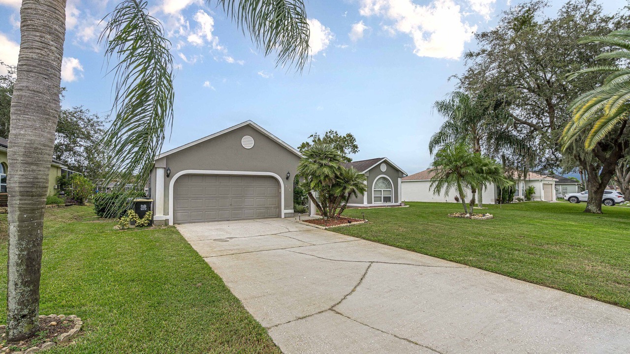 Photo of Outdoor in Sunridge Woods